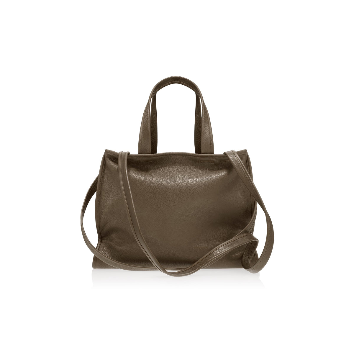 Medium Carry Bag - Umber - Carry Bags