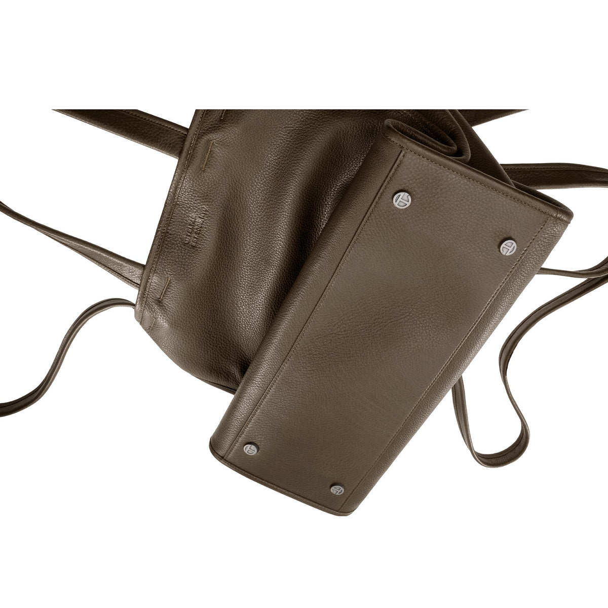 Medium Carry Bag - Umber - Carry Bags