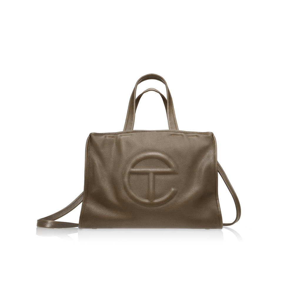 Medium Carry Bag - Umber - Carry Bags