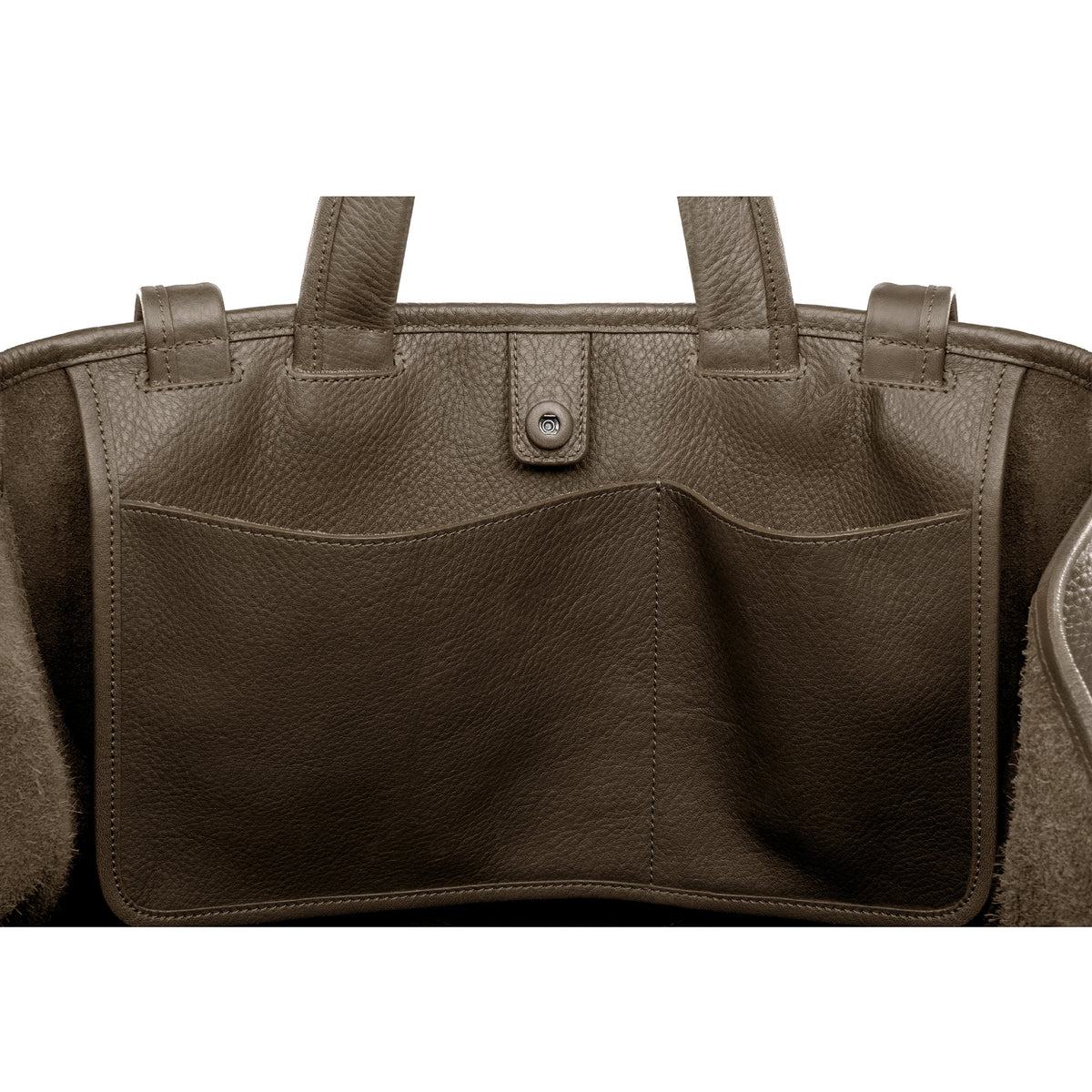 Medium Carry Bag - Umber - Carry Bags