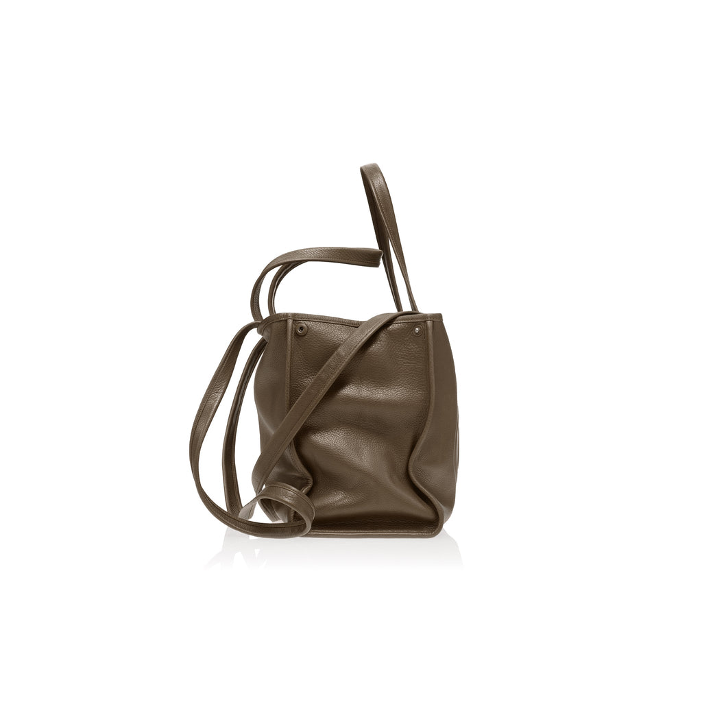 Medium Carry Bag - Umber - Carry Bags