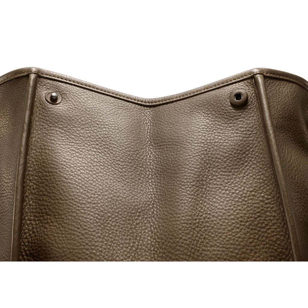 Medium Carry Bag - Umber - Carry Bags