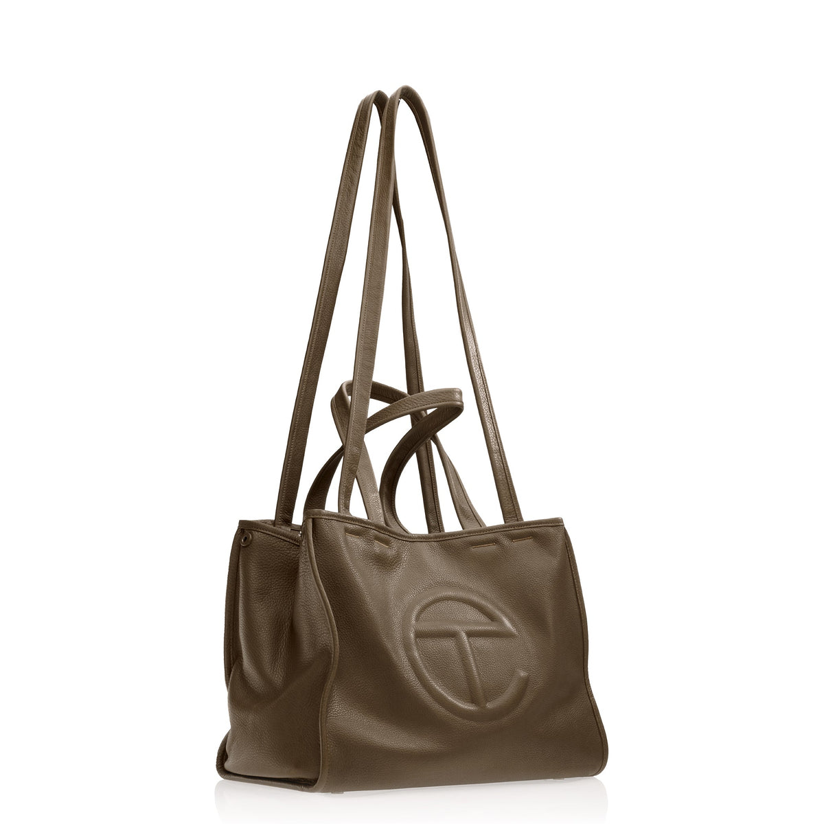 Medium Carry Bag - Umber - Carry Bags
