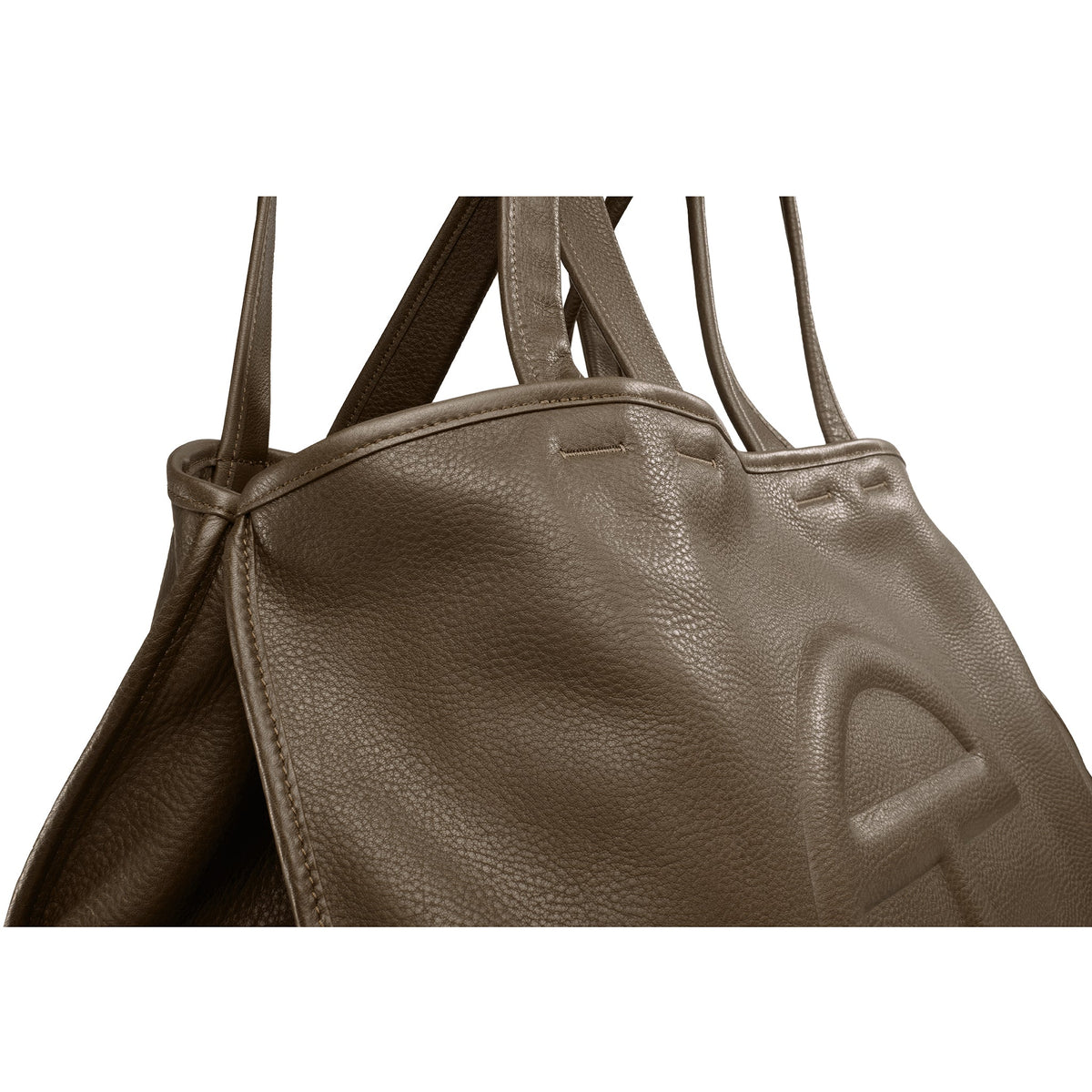 Medium Carry Bag - Umber - Carry Bags