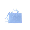 Medium Shopping Bag - Cerulean - Shopping Bags & Shoppers