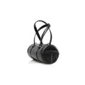 Medium Telfar Duffle - Black - Duffles & Travel Bags