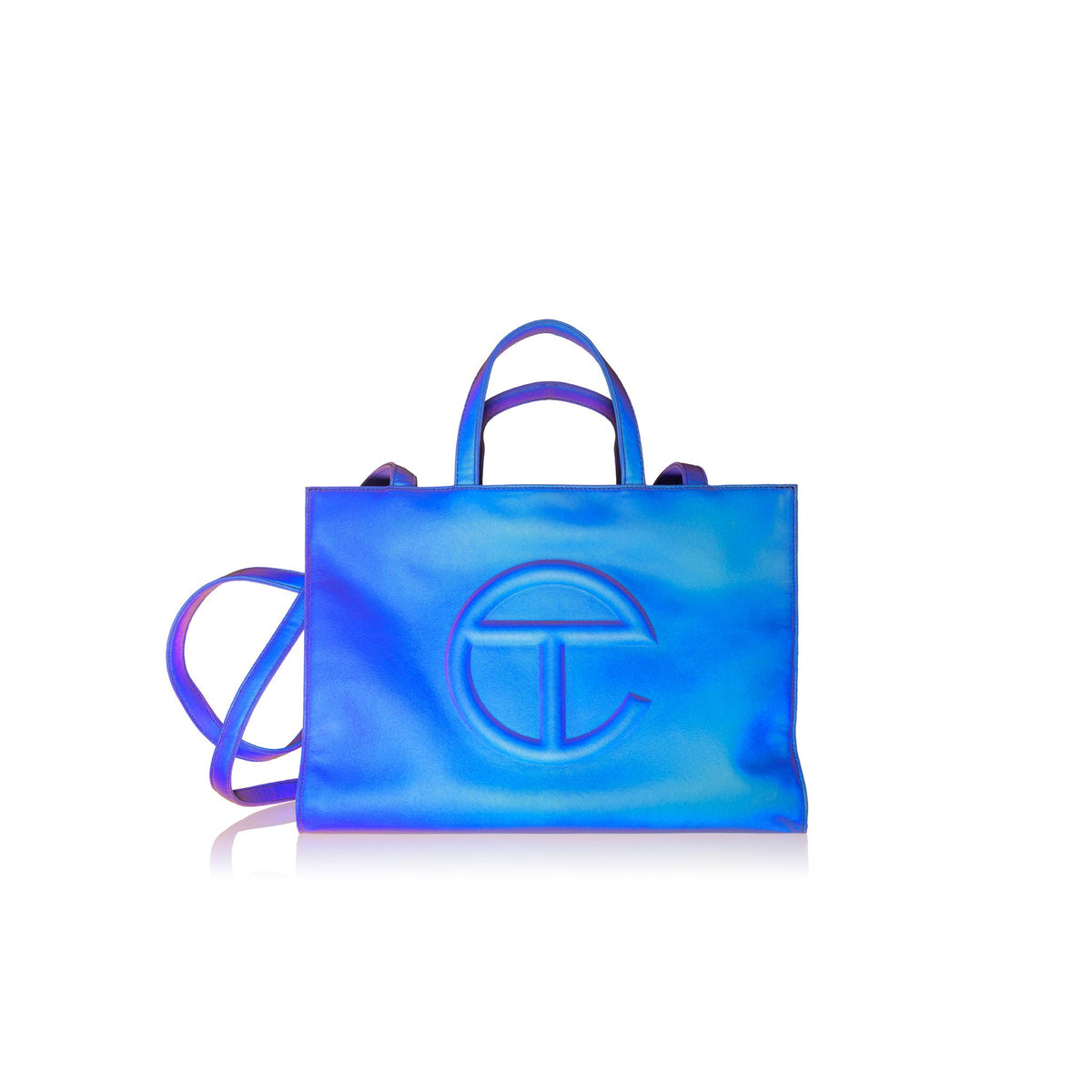 Medium Shopping Bag - Flash - Shopping Bags & Shoppers