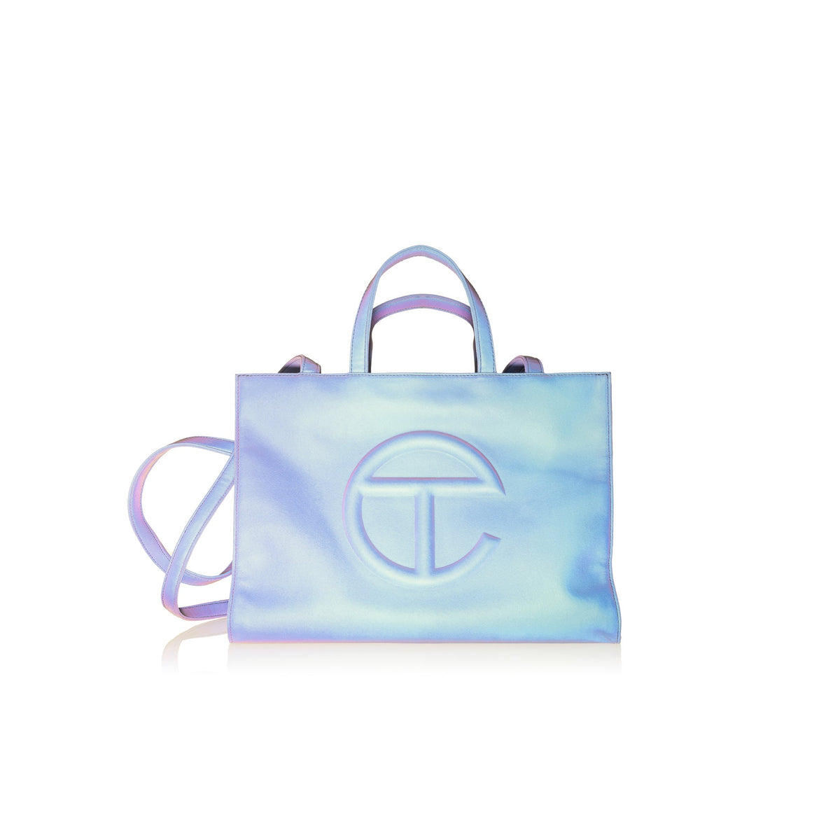 Medium Shopping Bag - Flash - Shopping Bags & Shoppers
