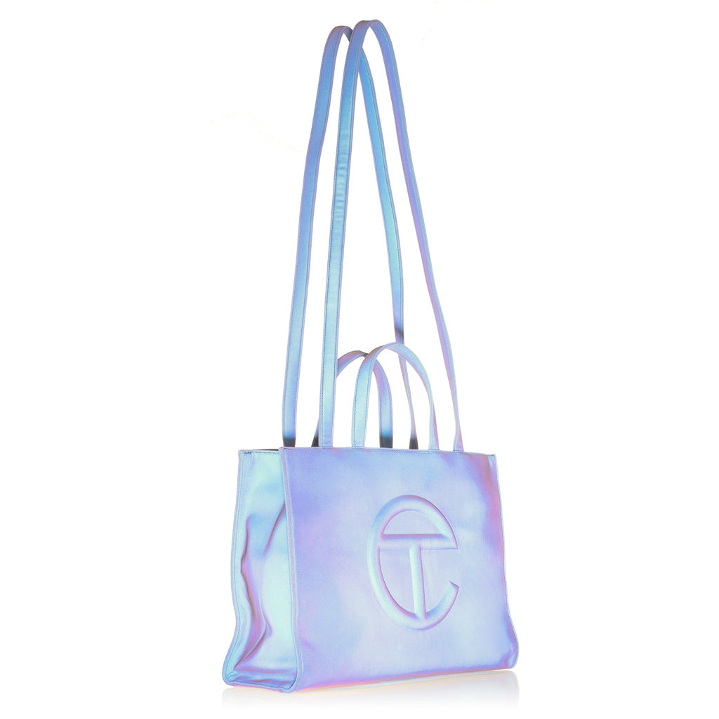 Medium Shopping Bag - Flash - Shopping Bags & Shoppers
