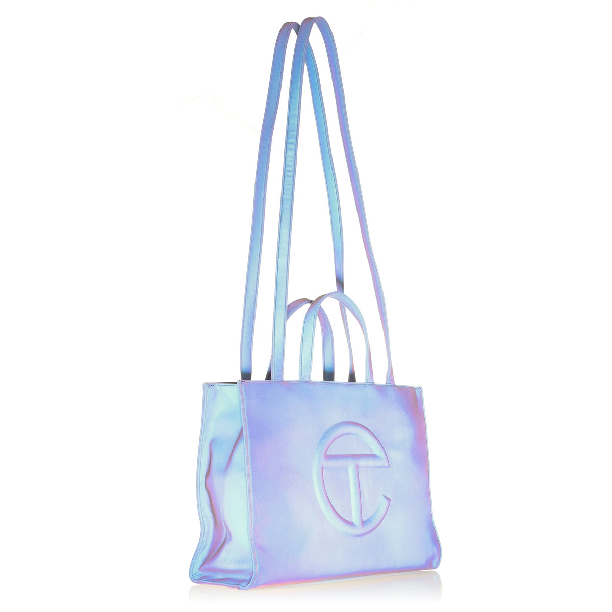 Medium Shopping Bag - Flash - Shopping Bags & Shoppers