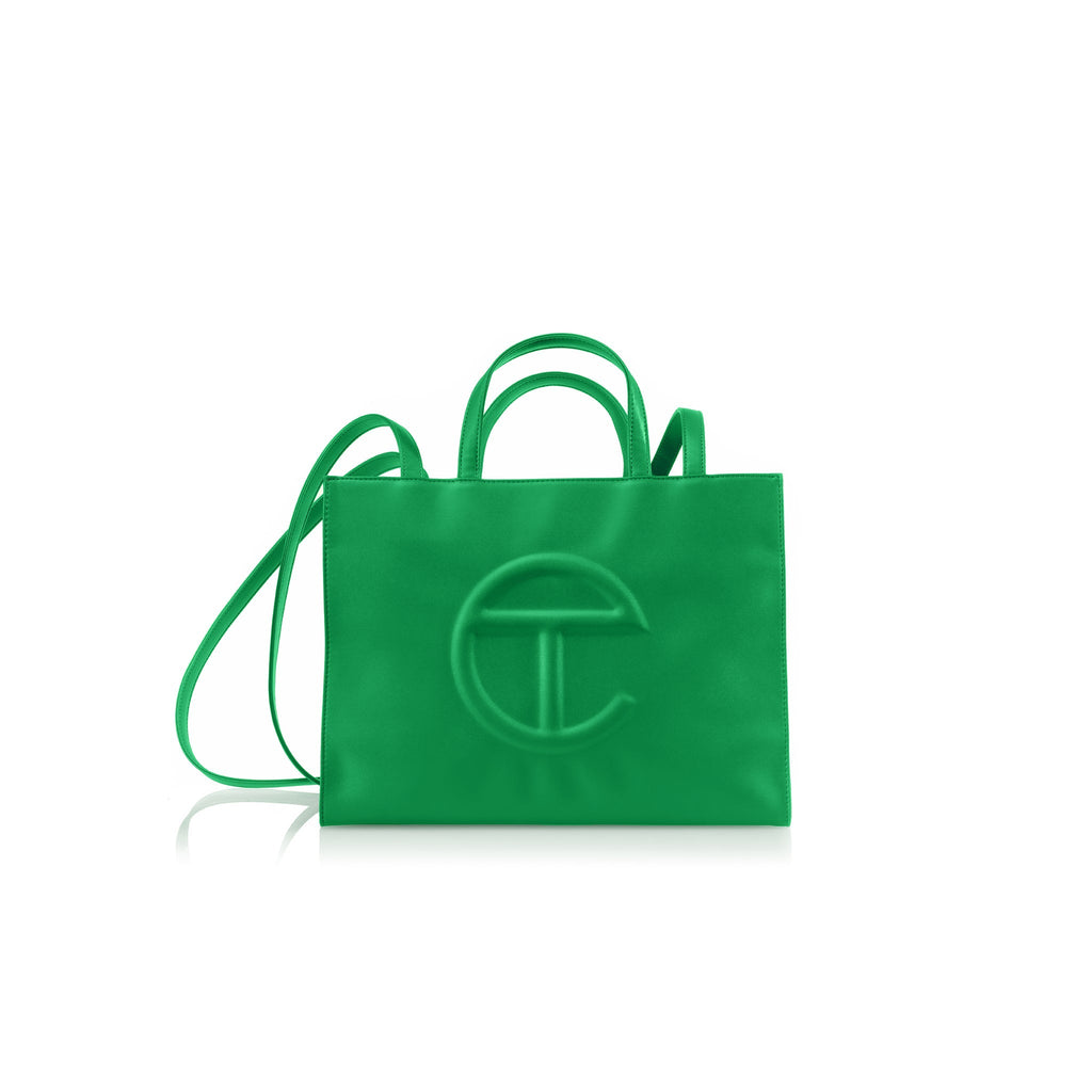 Medium Shopping Bag - Greenscreen - Shopping Bags & Shoppers