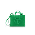 Medium Shopping Bag - Greenscreen - Shopping Bags & Shoppers