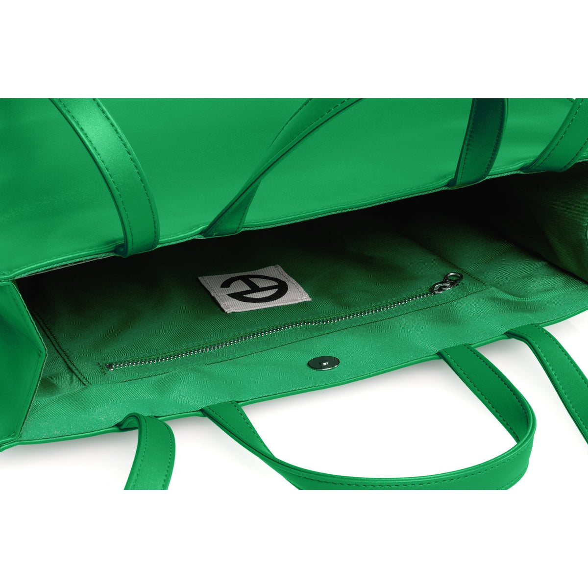 Medium Shopping Bag - Greenscreen - Shopping Bags & Shoppers