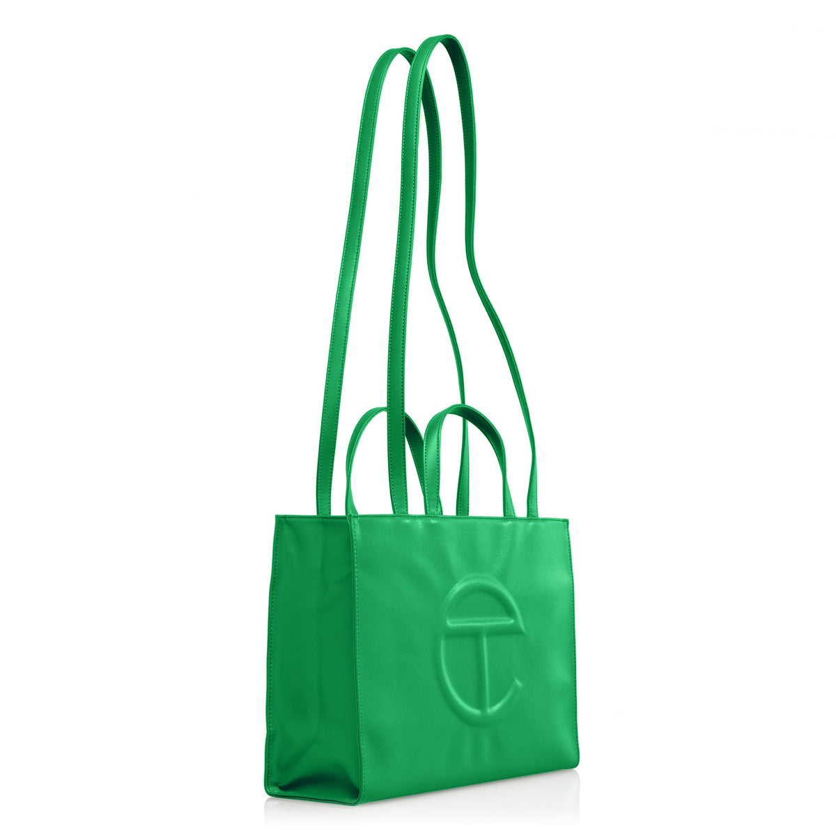 Medium Shopping Bag - Greenscreen - Shopping Bags & Shoppers