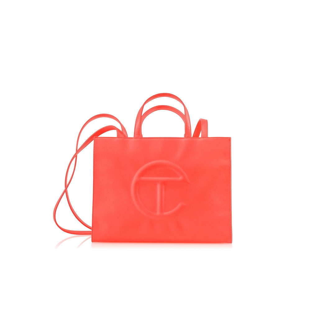 Medium Shopping Bag - Hazard - Shopping Bags & Shoppers