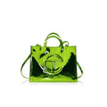 Medium Shopping Bag - Gemerald - Shopping Bags & Shoppers