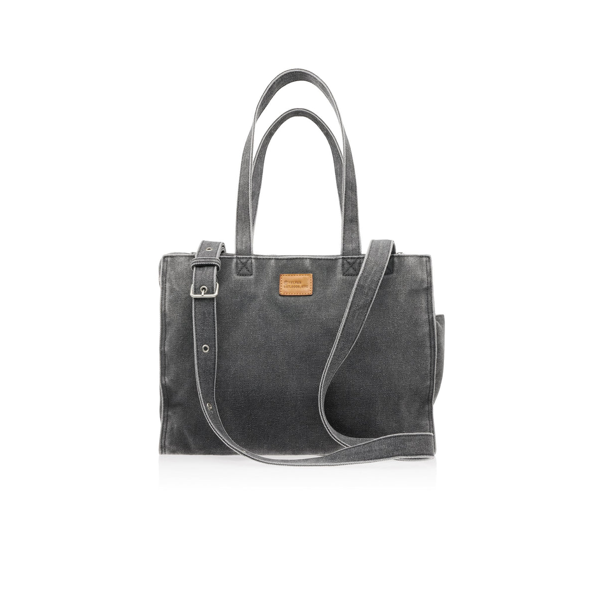 Utility Bag - Black - Utility Bags