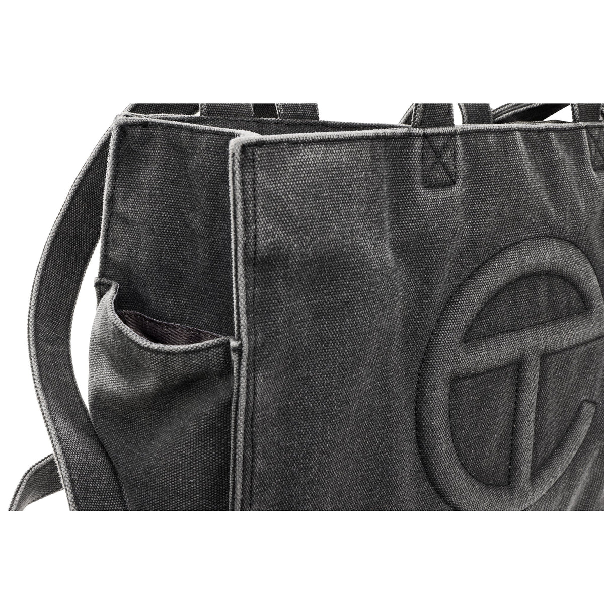 Utility Bag - Black - Utility Bags