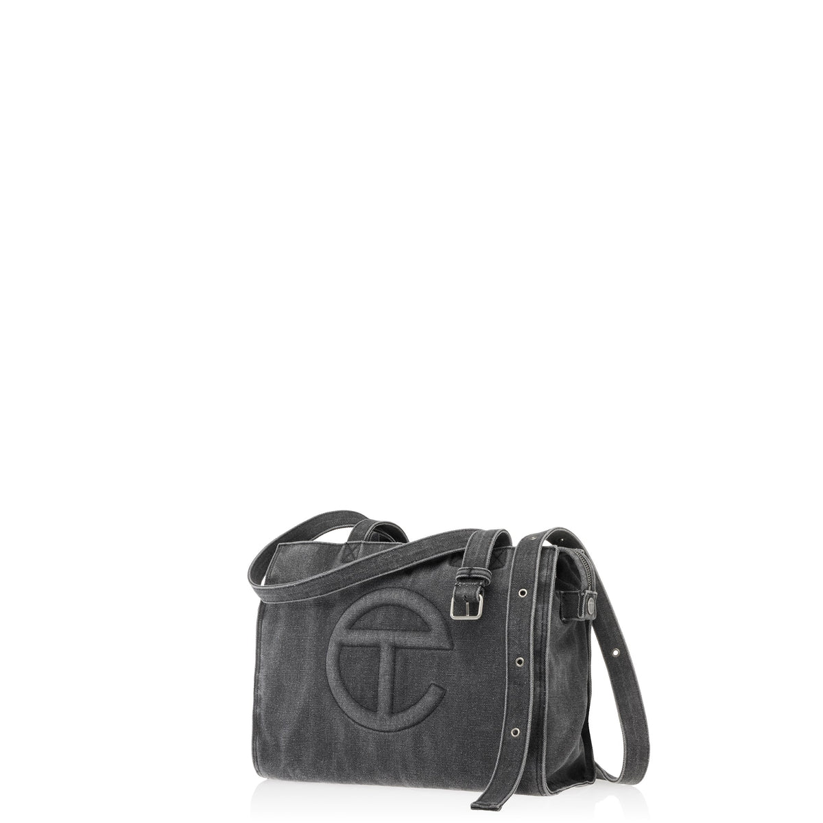 Utility Bag - Black - Utility Bags