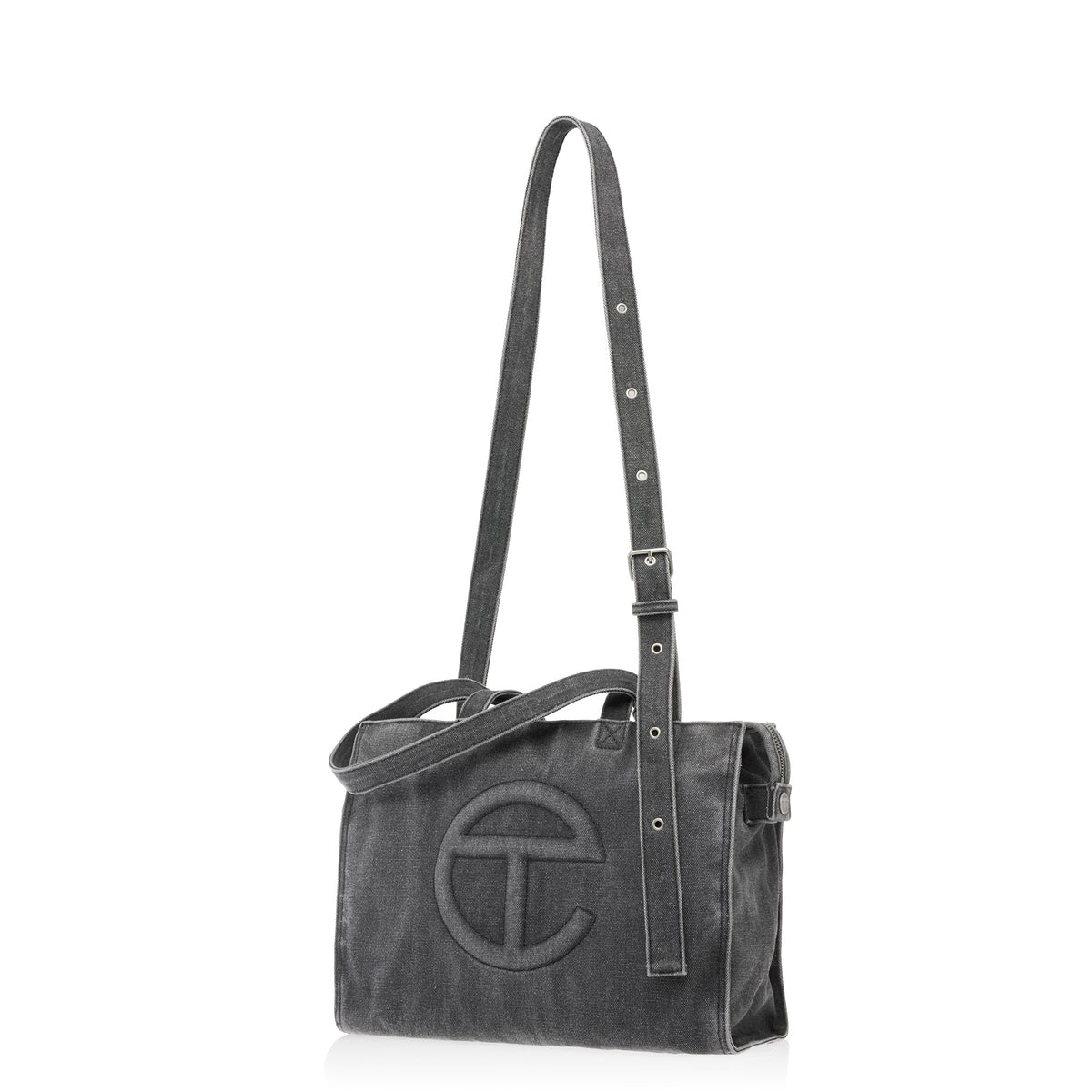 Utility Bag - Black - Utility Bags