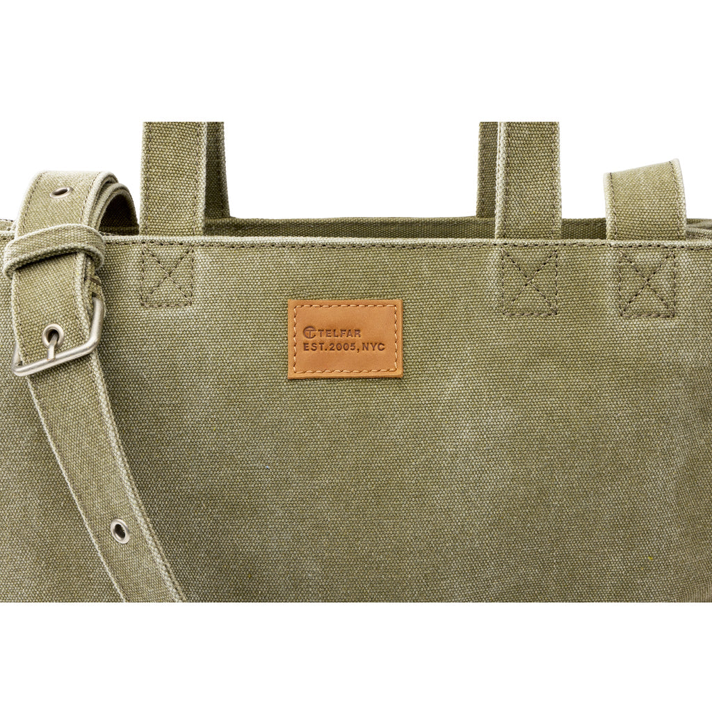 Utility Bag - Drab - Utility Bags