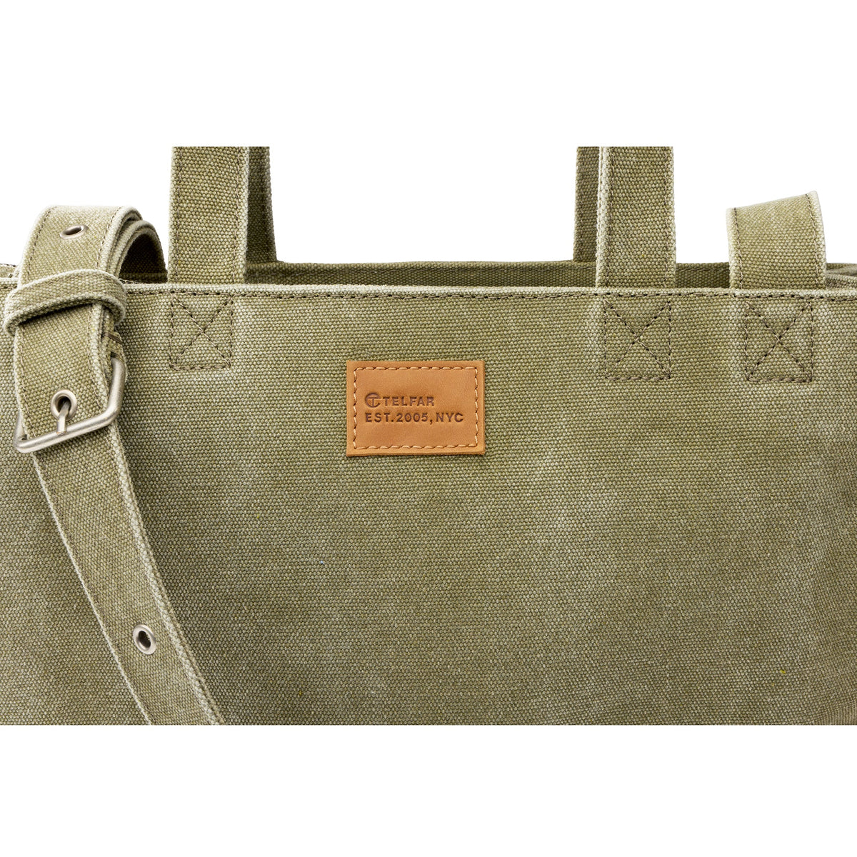 Utility Bag - Drab - Utility Bags