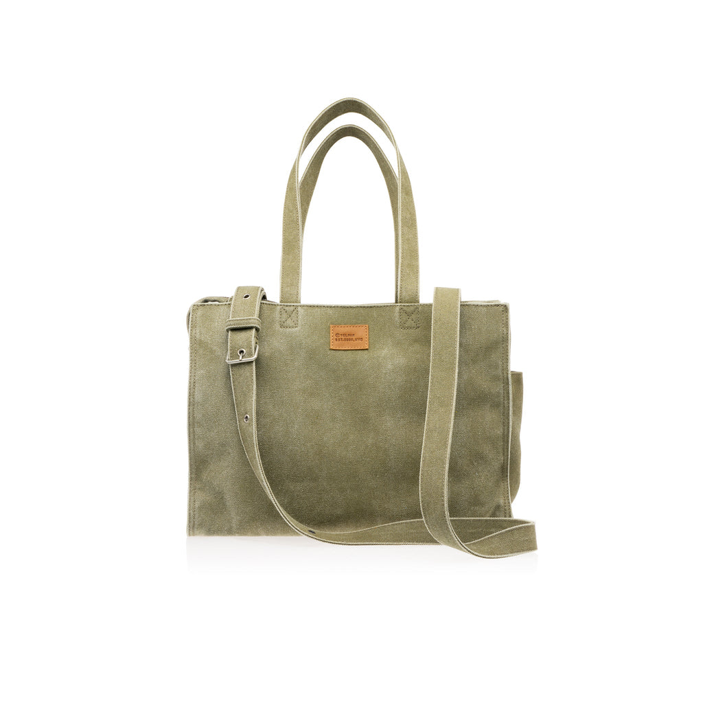 Utility Bag - Drab - Utility Bags