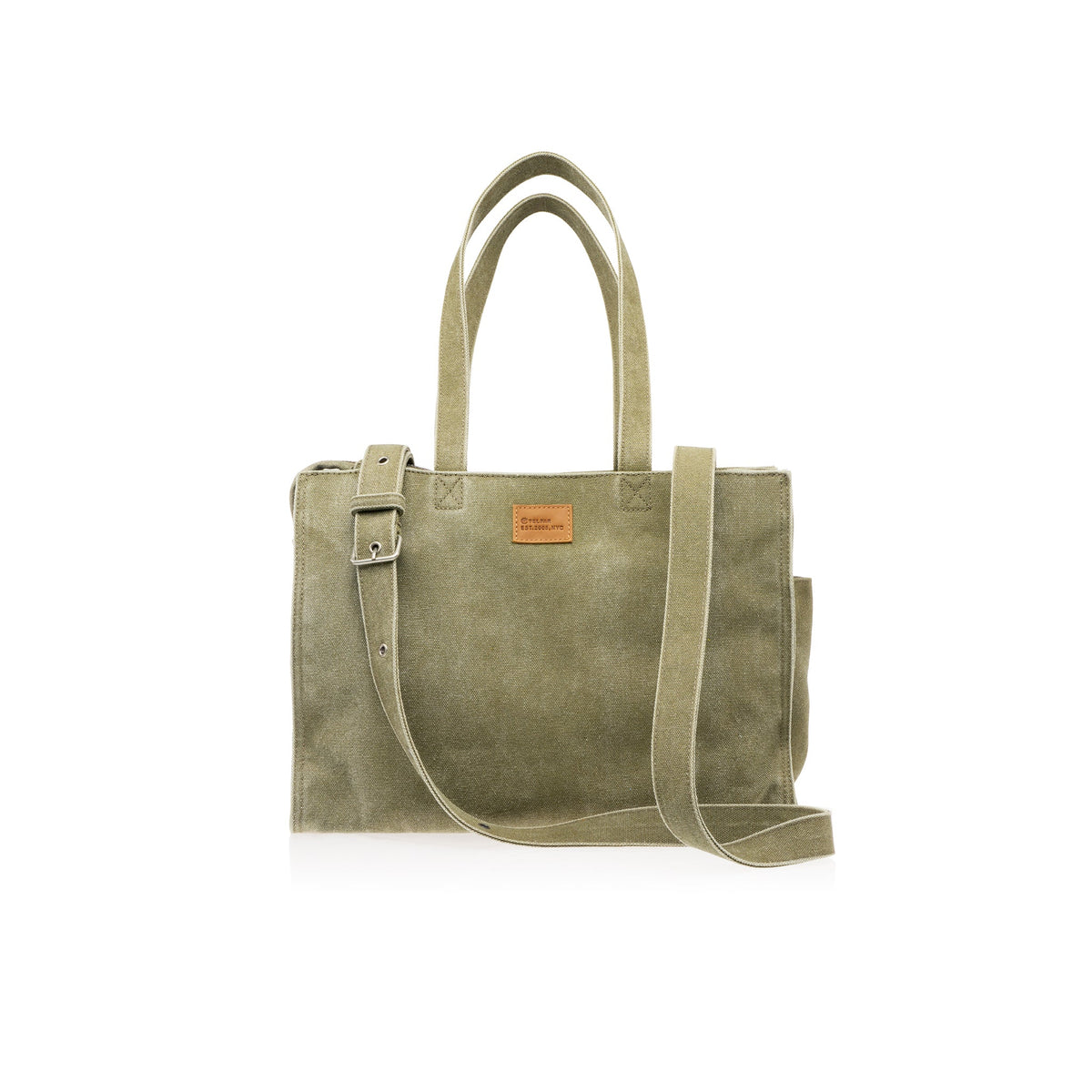 Utility Bag - Drab - Utility Bags