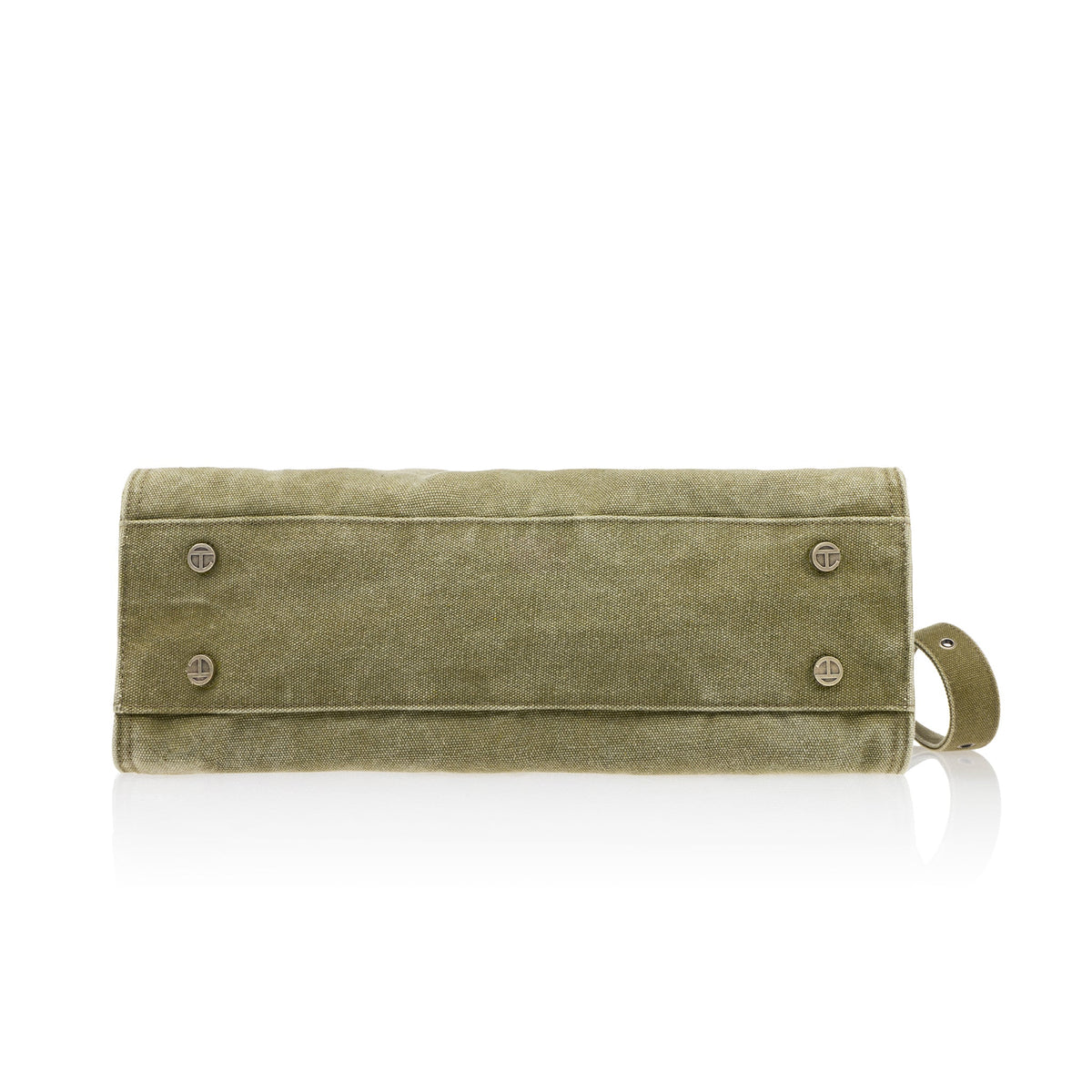 Utility Bag - Drab - Utility Bags