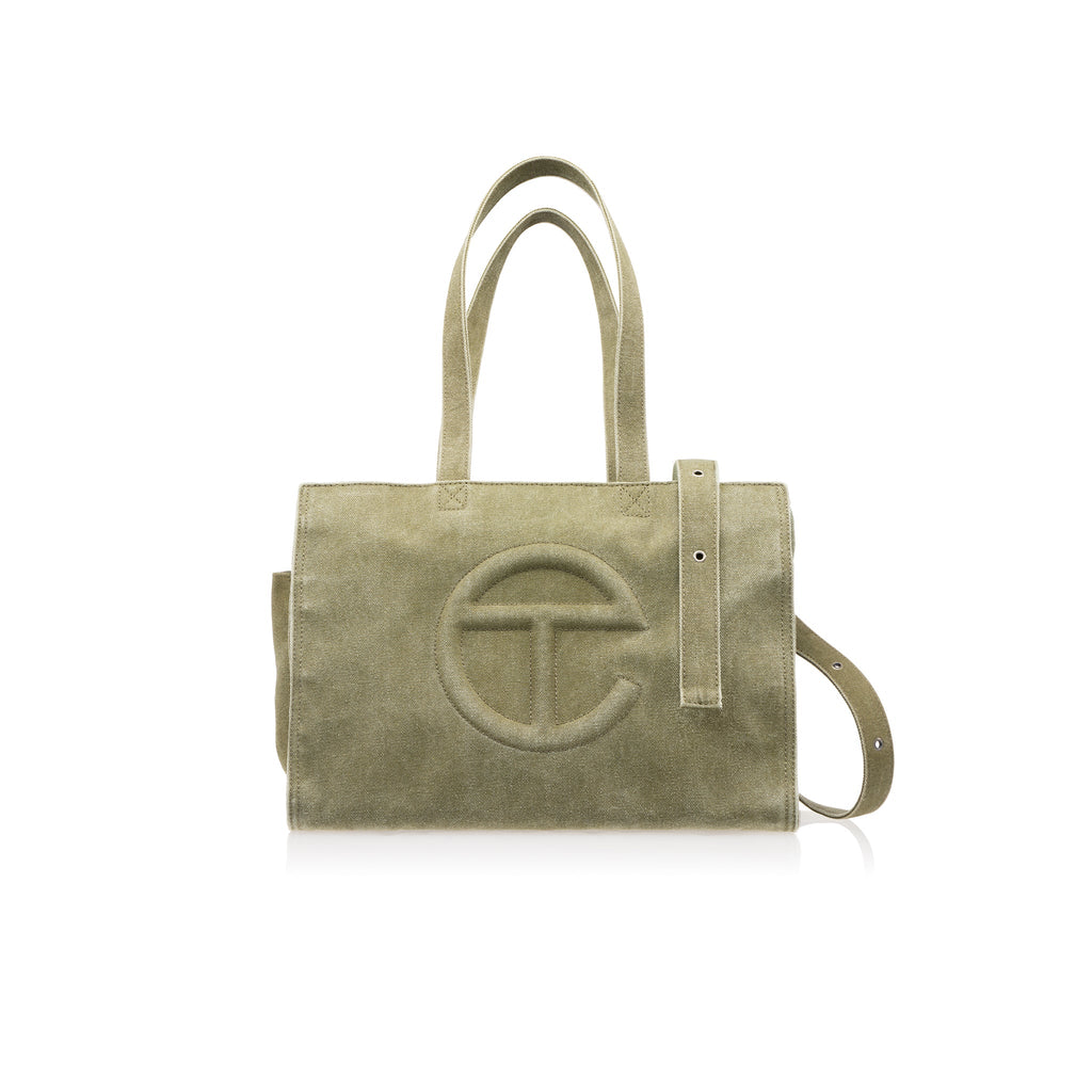 Utility Bag - Drab - Utility Bags