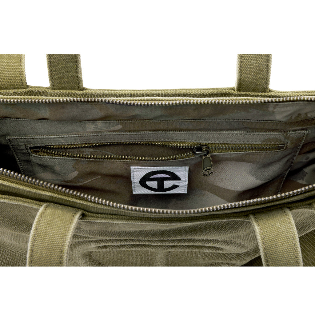 Utility Bag - Drab - Utility Bags