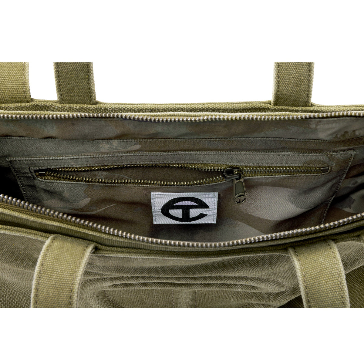 Utility Bag - Drab - Utility Bags