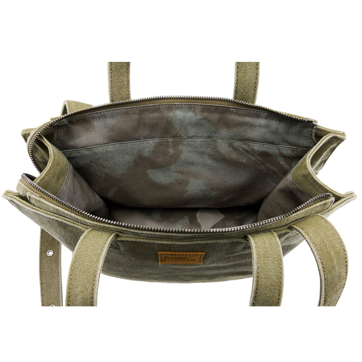 Utility Bag - Drab - Utility Bags