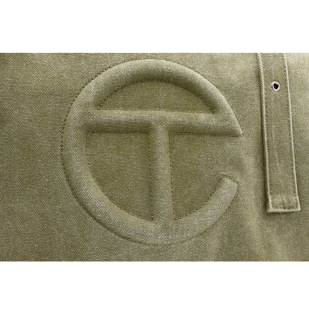 Utility Bag - Drab - Utility Bags