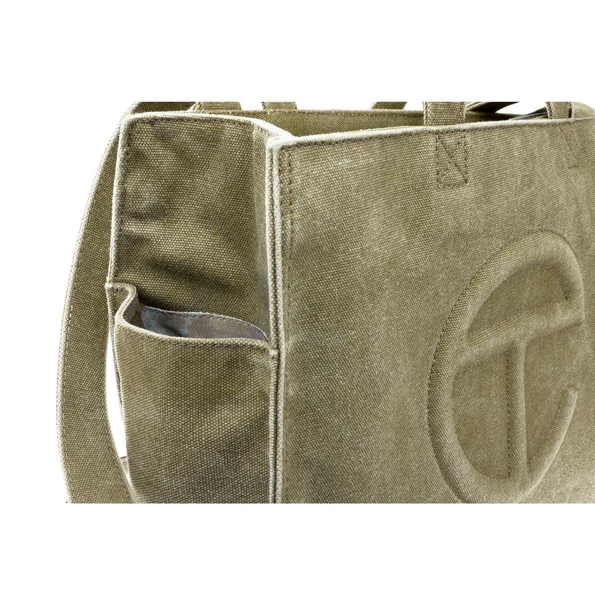 Utility Bag - Drab - Utility Bags