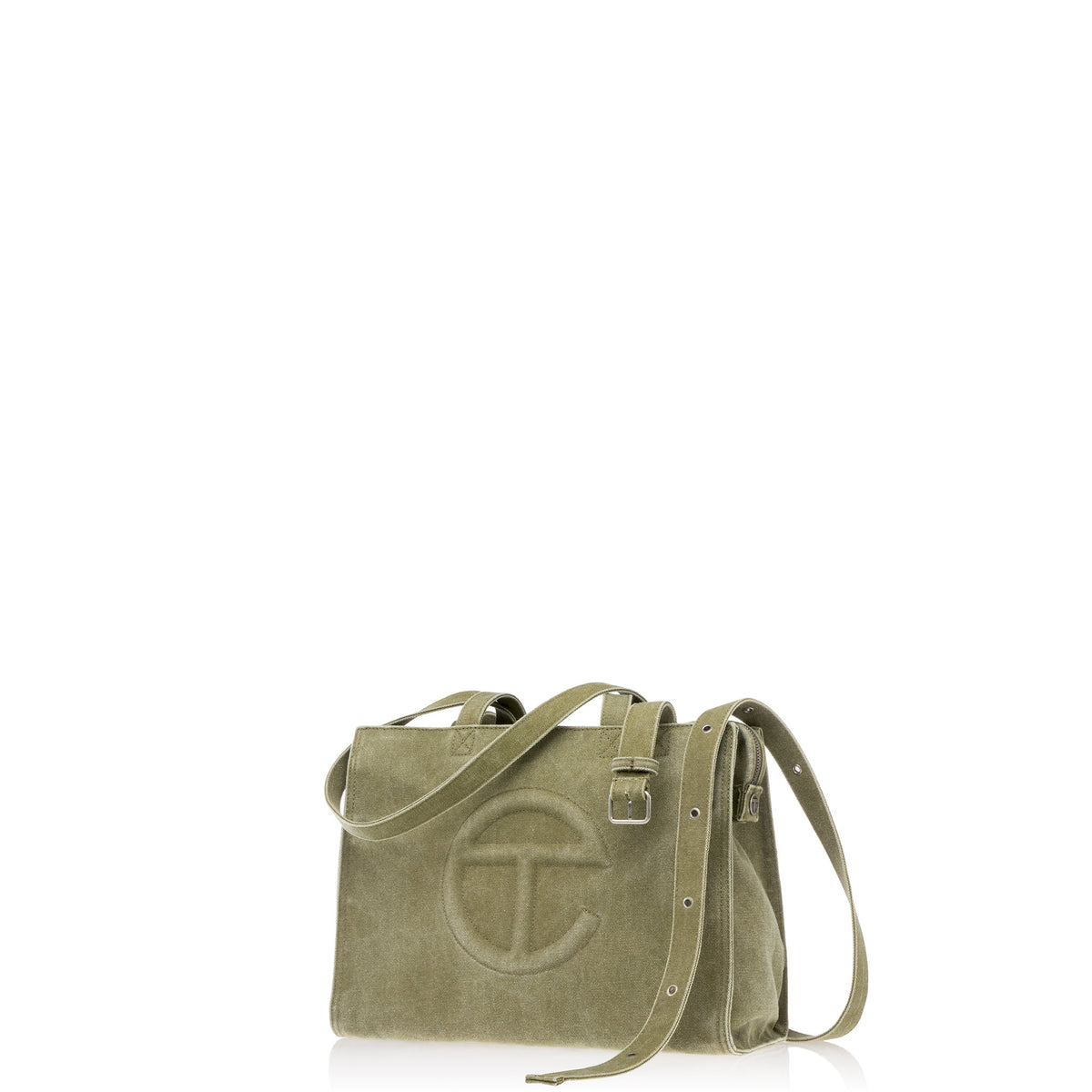 Utility Bag - Drab - Utility Bags