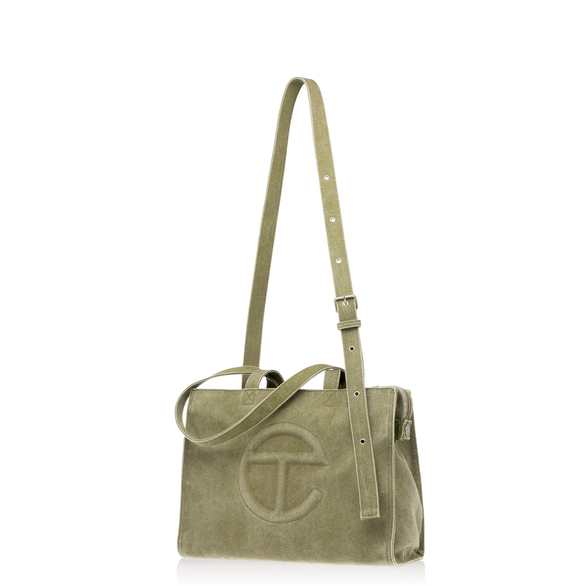 Utility Bag - Drab - Utility Bags