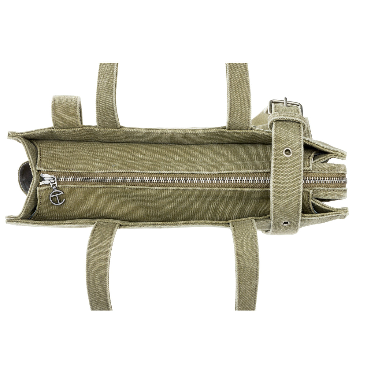 Utility Bag - Drab - Utility Bags