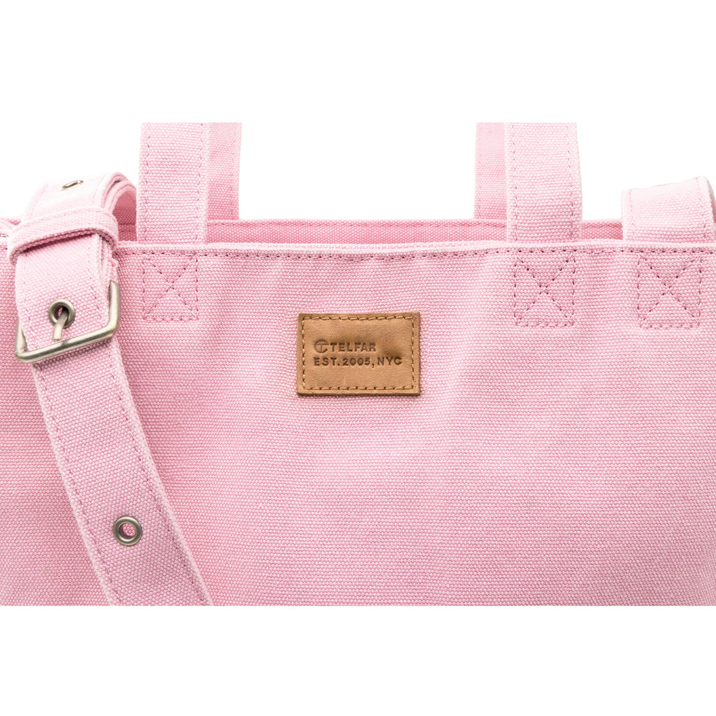Utility Bag - Pink - Utility Bags