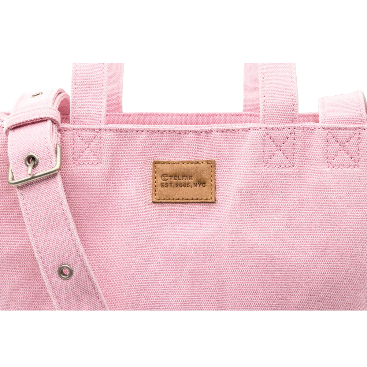 Utility Bag - Pink - Utility Bags