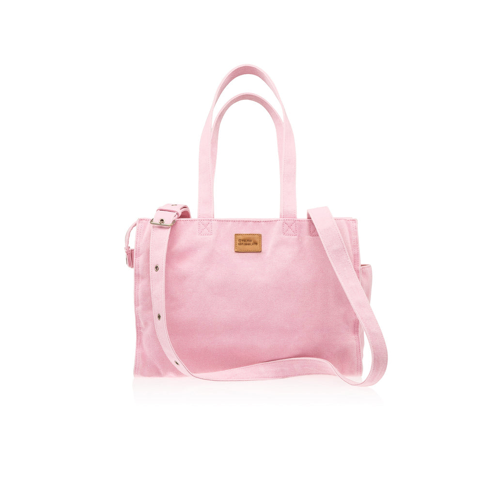Utility Bag - Pink - Utility Bags