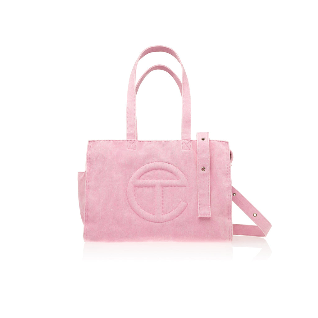 Utility Bag - Pink - Utility Bags