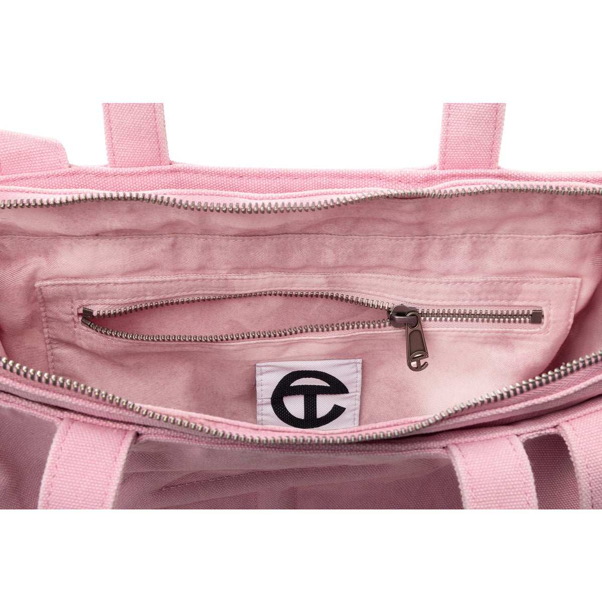 Utility Bag - Pink - Utility Bags