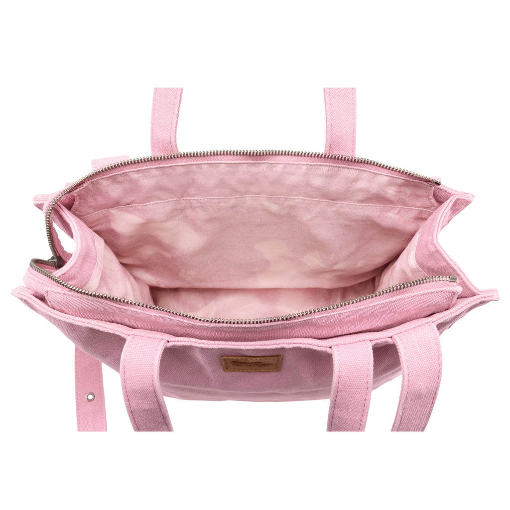 Utility Bag - Pink - Utility Bags