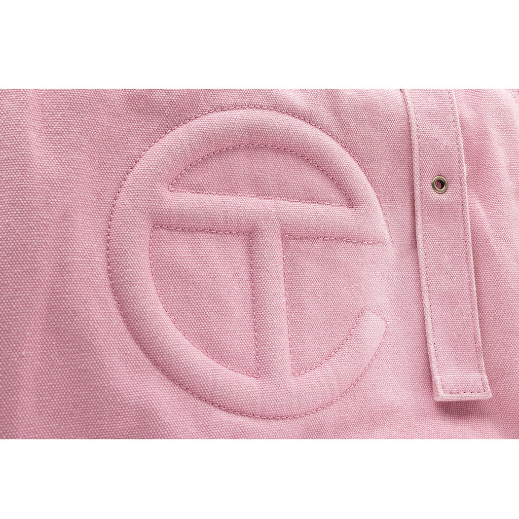 Utility Bag - Pink - Utility Bags