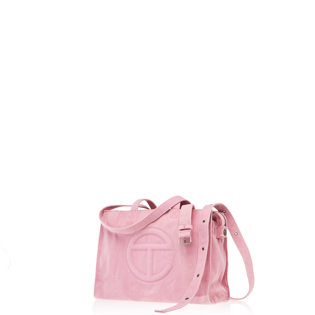 Utility Bag - Pink - Utility Bags