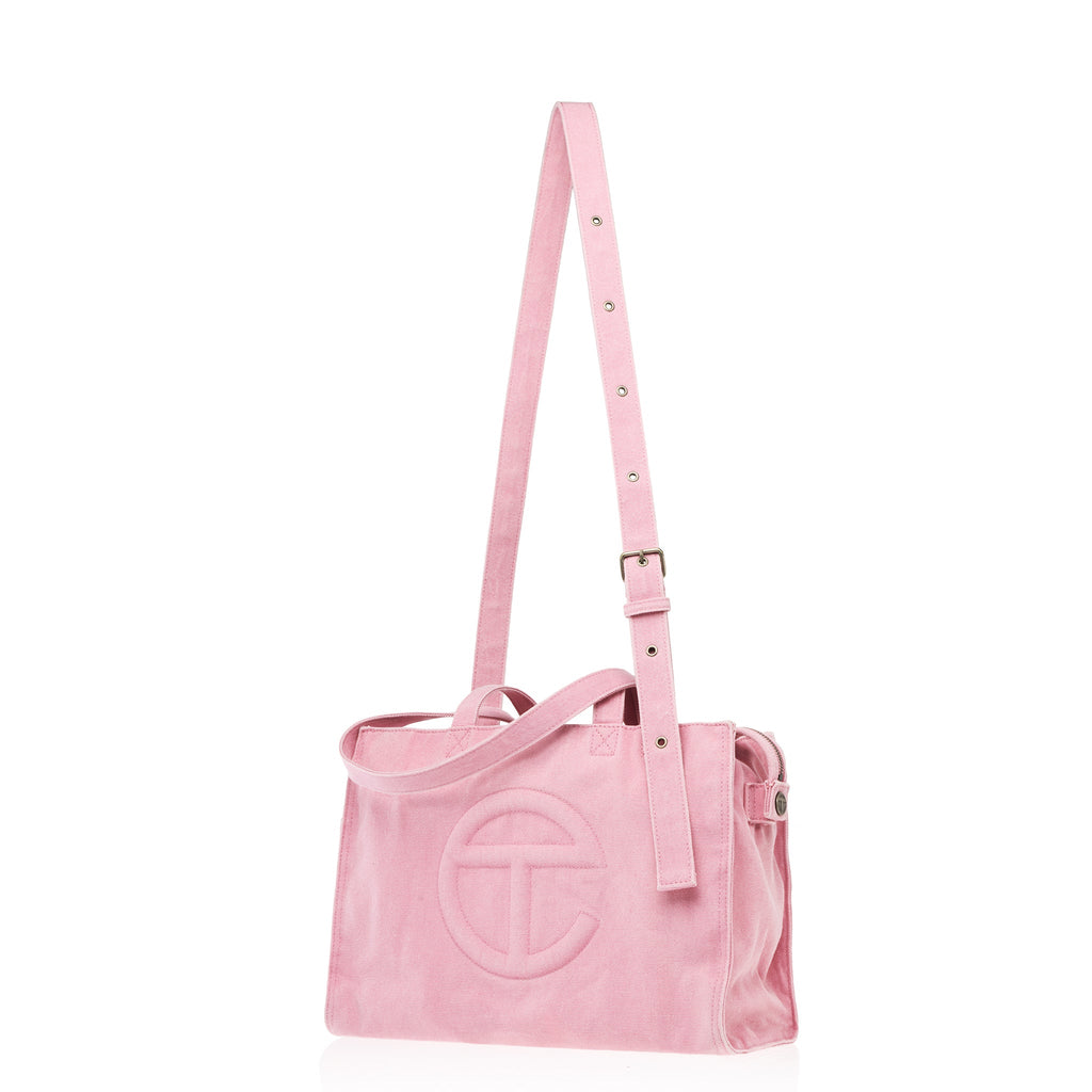 Utility Bag - Pink - Utility Bags