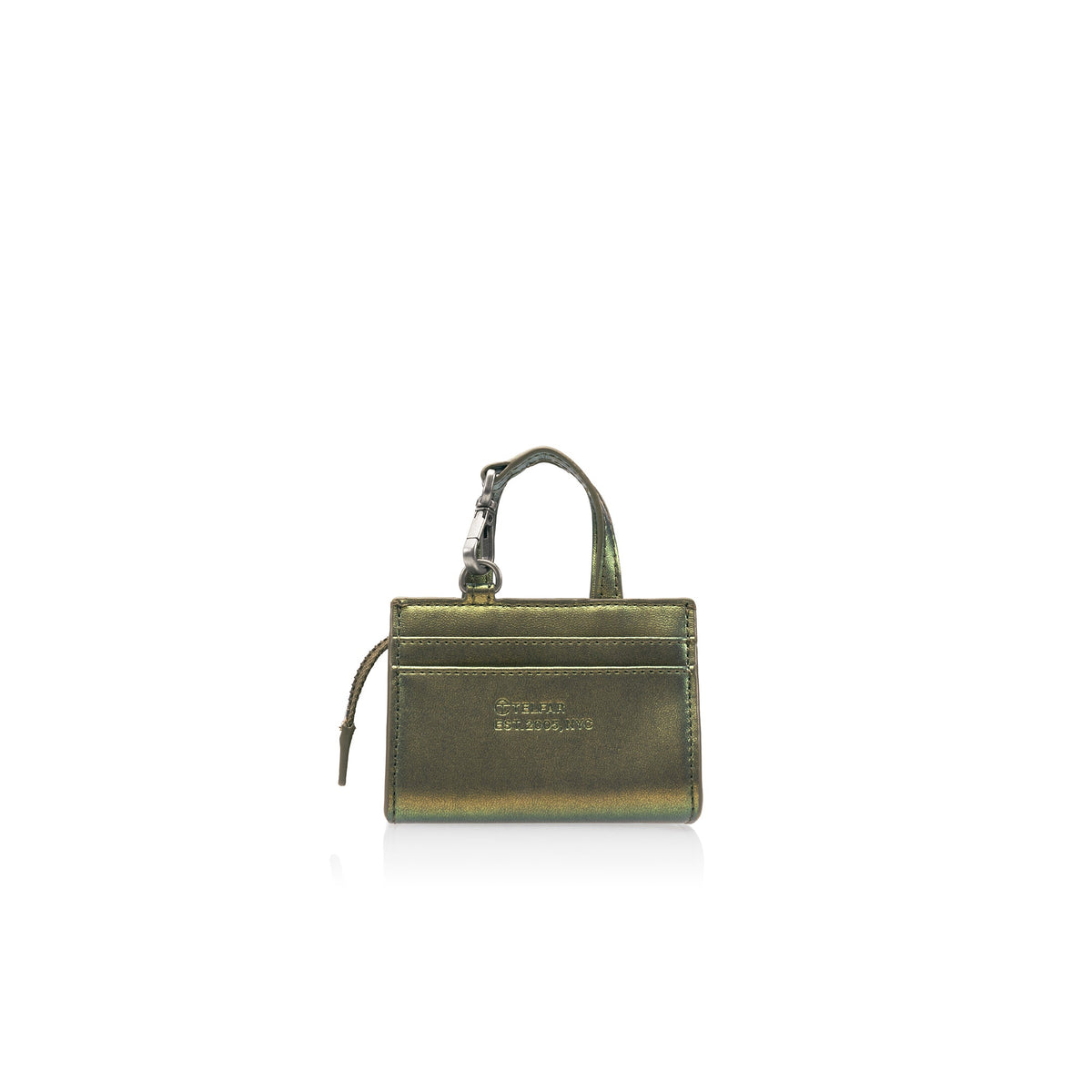 Baby Bag Charm - Acid - Bag Charms