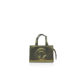 Baby Bag Charm - Acid - Bag Charms