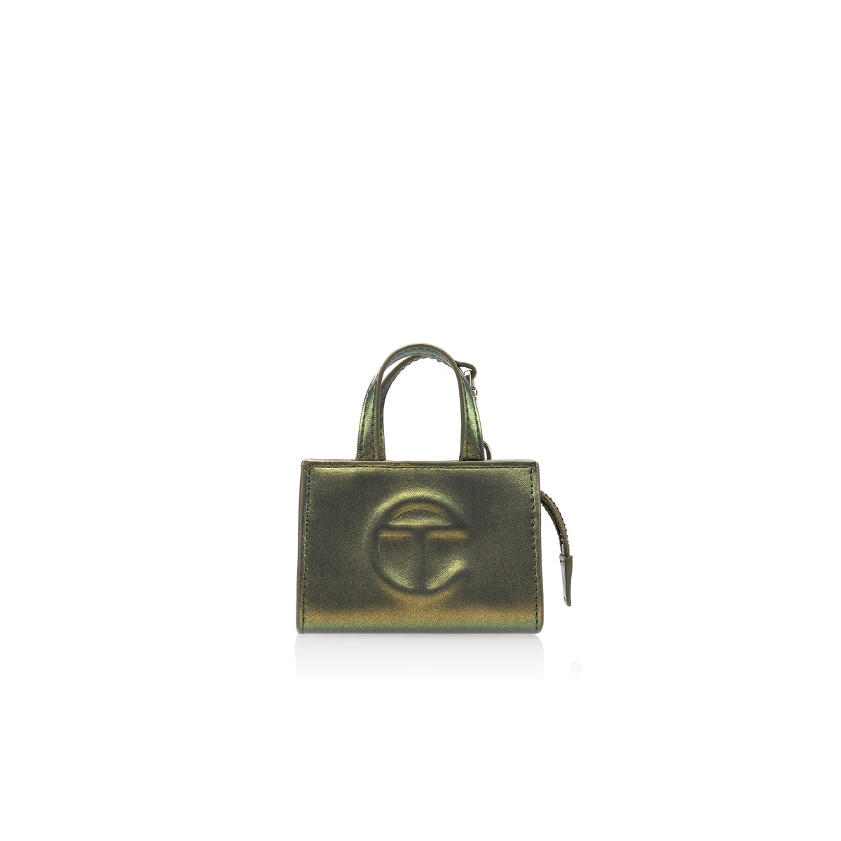 Baby Bag Charm - Acid - Bag Charms